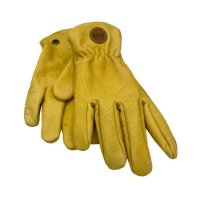 Manusi ROX Wood 153ROX0153 pentru Camping, Marime 10 - 1