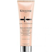 Kérastase Curl Manifesto Crema Leave-In 150ml pentru Par Crecurlat - 1