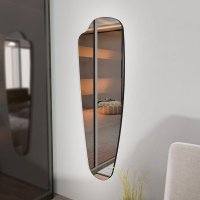 Oglinda cheval Hanah Home, MDF transparent, 40x120 cm - 4