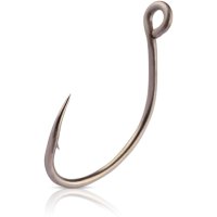Carlig Mustad Ruthless Eyed (Marime Carlige: Nr. 4/0) - 1