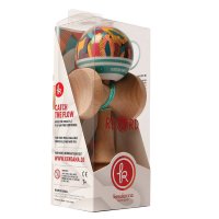 Kendama Record Plus - Symbiosis MC - 1