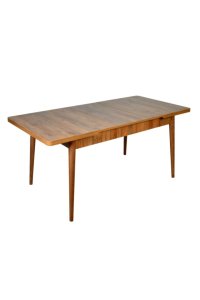 Masa extensibila Dining Homs Nuc 170 x 80 cm - 1