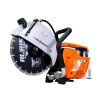 Taietor Beton/Asfalt/Metal Ruris rtx800 - 3