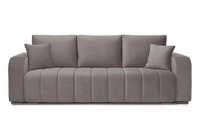 Canapea Extensibilă 3 locuri DIEGO, cu ladă de depozitare, 230x92x90 cm - 1