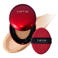 Fond de ten Mask Fit Red Cushion Mini 25N Mocha, 4.5g, Tirtir - 1