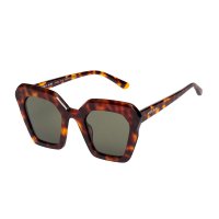 Ochelari de soare pentru femei Aida Airi AA6013 NO2 cu lentile polarizate - 1