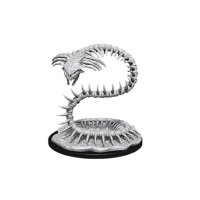 Miniatura Nepictata D&D Nolzur's Marvelous Bone Naga - 1