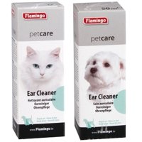 Pet Care Ear Cleaner, solutie pentru curatarea urechilor la caini si pisici, 50 ml - 1