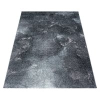 Covor Ottawa Albastru V3 80x150 cm - 3