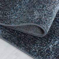 Covor Ottawa Albastru V3 80x150 cm - 5