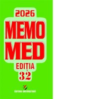 Memomed 2026 - Editia 32 - 1