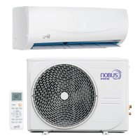 Aparat aer conditionat Nobus CS35-V3G 12000 BTU, Clasa A++/A+, Inverter cu Wi-Fi, model 2025 - 1