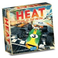 Heat: Acceleratie Maxima (RO) - 1