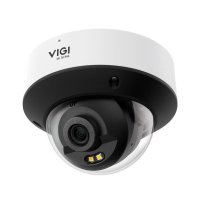Camera dome TP-Link Insight S225 cu obiectiv de 2.8 mm - 1