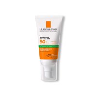 Gel-Crema cu protectie solara SPF 50+ Anthelios UV-MUNE 400 Oil Control, 50ml, La Roche-Posay - 1