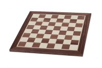 Tabla lemn no. 5 nuc artar (walnut maple) fara notatie - 1