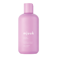 Sampon volumizant pentru par subtire si fin Volume, 250 ml, Mjuuk - 1