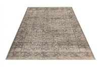 Covor My Everest V11 Gri 80x150 cm - 5