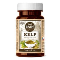 Canvit Barf Kelp, 60 g - Hrana Complementara pentru Caini - 1