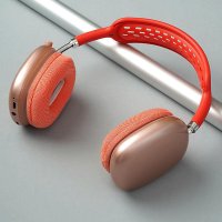 Casti Wireless Over-Ear Bluetooth 5.0 Mini-13 cu Suport pentru Card si Bass - 1