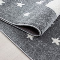 Covor Kids Roz V1 160x160 cm - 2