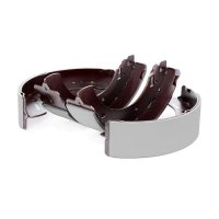 Set saboti frana NISSAN TRADE caroserie inchisa combi ABE C00502ABE - 1