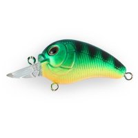 Vobler Strike Pro Baby Pro 3.5cm/3.5g - 1