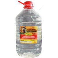 Dioxid de Sulf 5L - Conservant Alimentar pentru Vin - 1