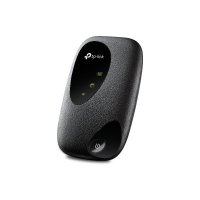 Router Wireless Portabil TP-Link M7000, Dual-Band 4G - 3