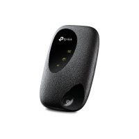 Router Wireless Portabil TP-Link M7000, Dual-Band 4G - 4
