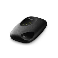 Router Wireless Portabil TP-Link M7000, Dual-Band 4G - 5