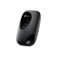 Router Wireless Portabil TP-Link M7000, Dual-Band 4G - 1