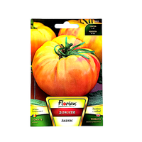 Seminte de tomate Ananas - 20 seminte, Florian Bulgaria - 1