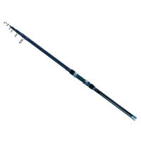 Lanseta telescopica Baracuda Storm 3.3m, 150-250g - 1