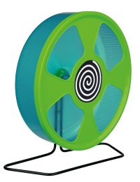 Carusel Plastic cu Stativ 28 cm 61011 - 1
