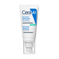 Gel-crema Oil Control, 52 ml, Cerave - 1
