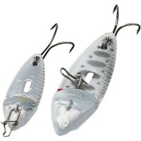 Cicada Savage Gear Switch Blade Minnow 5cm, 11g Blue Pink Smolt - 3