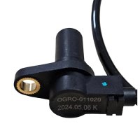 Senzor de Rotatie Motor CF500 - Cablaj de 450mm - 3