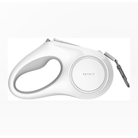 Lesa retractabila Petkit Go Free, 3 m pentru caini pana in 30 kg - 1