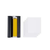 Imprimanta Xiaomi Instant Photo Printer 1S Set, 10 coli hartie foto 6 inchi, 10 coli hartie foto de 3 inchi - 4