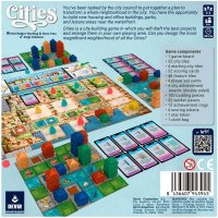Cities - Joc de Constructie a Oraselor - 3