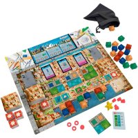 Cities - Joc de Constructie a Oraselor - 2