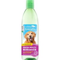 TropiClean Oral Care Plus Hip & Joint Aditiv pentru Apa, 473 ml - 1