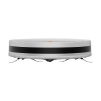 Xiaomi Robot Vacuum E5 - Aspirator Robot cu Mop, 2000Pa, 2600mAh, Alb - 3