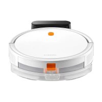 Xiaomi Robot Vacuum E5 - Aspirator Robot cu Mop, 2000Pa, 2600mAh, Alb - 4