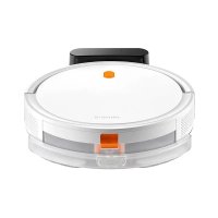 Xiaomi Robot Vacuum E5 - Aspirator Robot cu Mop, 2000Pa, 2600mAh, Alb - 1