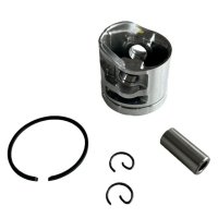 Piston Complet Stihl Ms171 - 1