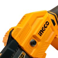 Fierastraul Mini Ingco CGSLI2058 de Mana 20V 13cm - Fara Acumulator - 4