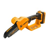 Fierastraul Mini Ingco CGSLI2058 de Mana 20V 13cm - Fara Acumulator - 6