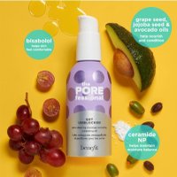 Set pentru Curatarea Porilor, Benefit, Try Me Trio, Primer, Demachiant, Masca - 3